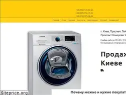 Sites similar to stiralki-bu.com
