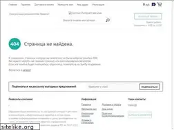 Sites similar to stiralnie.com
