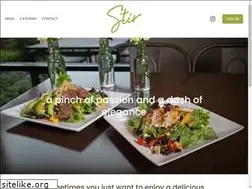Sites similar to stircafedallas.com