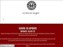 Sites similar to stirchleywines.co.uk