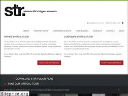 Sites similar to stircincy.com