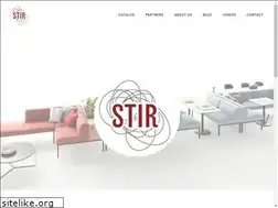 Sites similar to stirdenver.com