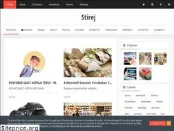 Sites similar to stirej.com