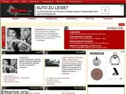 Sites similar to stiri-auto.ro