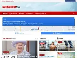 Sites similar to stiri-covid19.eu