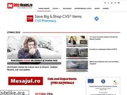 Sites similar to stiri-neamt.ro