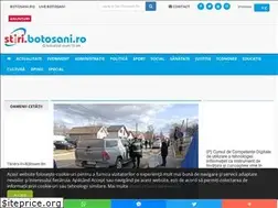 Sites similar to stiri.botosani.ro