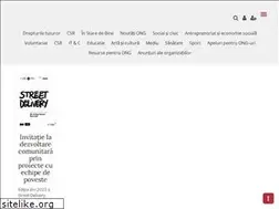 Sites similar to stiri.ong