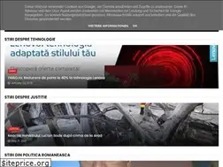 Sites similar to stiri.robloguri.info