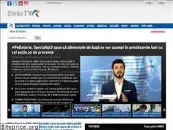 Sites similar to stiri.tvr.ro