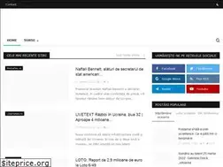 Sites similar to stiri247.ro