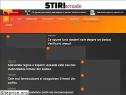 Sites similar to stiriactuale.net