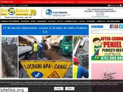Sites similar to stiriactuale.ro