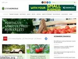 Sites similar to stiriagricole.ro