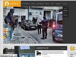 Sites similar to stiridb.ro