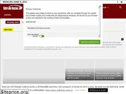 Sites similar to stiridebuzau.ro