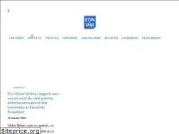 Sites similar to stirideiasi.ro
