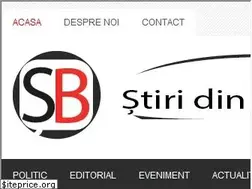 Sites similar to stiridinbucovina.ro
