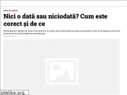 Sites similar to stiridinlume.ro