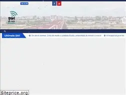 Sites similar to stiridinsursebuzau.ro