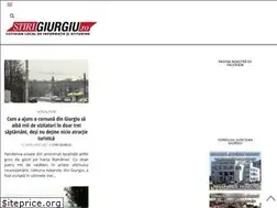 Sites similar to stirigiurgiu.ro