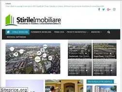 Sites similar to stirileimobiliare.ro