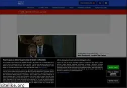 Sites similar to stirileprotv.ro