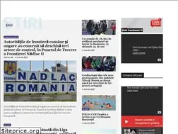 Sites similar to stiriletransilvaniei.ro