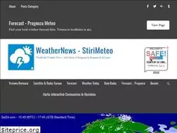 Sites similar to stirimeteo.com
