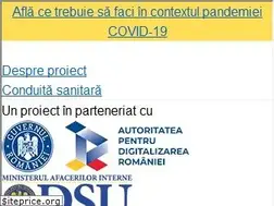 Sites similar to stirioficiale.ro