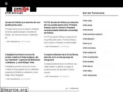 Sites similar to stiritransilvania24.ro