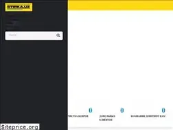 Sites similar to stirka.uz