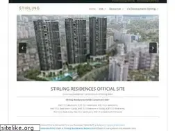 Sites similar to stirling-residences.sg
