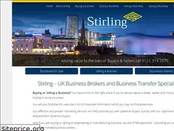 Sites similar to stirling-uk.com