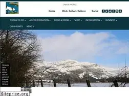 Sites similar to stirling.co.uk