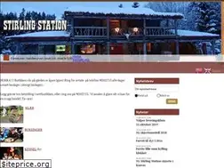 Sites similar to stirling.no