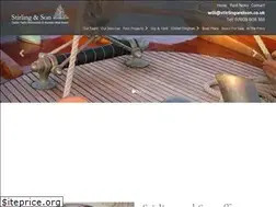 Sites similar to stirlingandson.co.uk