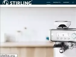 Sites similar to stirlingappliances.com.au