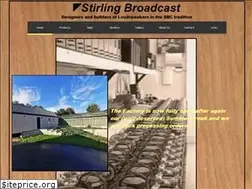 Sites similar to stirlingbroadcast.net