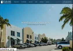 Sites similar to stirlingbusinesscenter.com