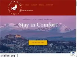 Sites similar to stirlingcastlewalk.co.uk