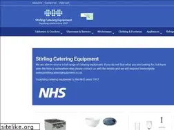 Sites similar to stirlingcateringequipment.co.uk
