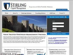 Sites similar to stirlingcm.com