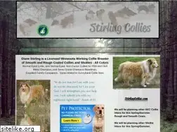 Sites similar to stirlingcollies.com