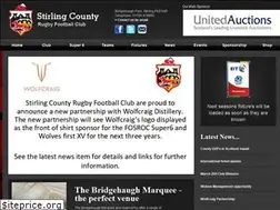 Sites similar to stirlingcounty-rfc.co.uk