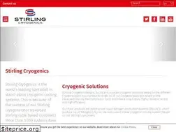 Sites similar to stirlingcryogenics.eu