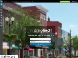 Sites similar to stirlingdirect.info