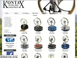 Sites similar to stirlingengine.co.uk