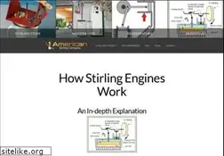 Sites similar to stirlingengine.com