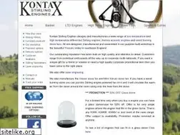 Sites similar to stirlingengines.co.uk